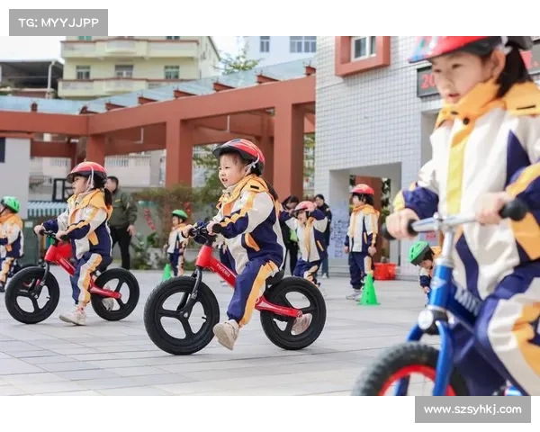 福建晋江实验幼儿园荣获全国体育示范园称号助力幼儿体育教育发展 福建晋江实验幼儿园荣获全国体育示范园称号助力幼儿体育教育发展